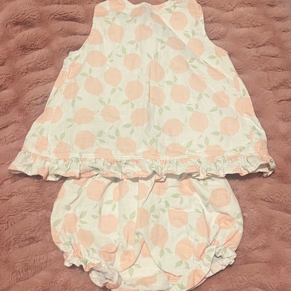 Stitchy Fish Other - 3T Stitchy Fish